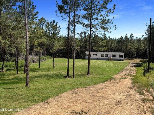 House for sale in Mize, Mississippi
