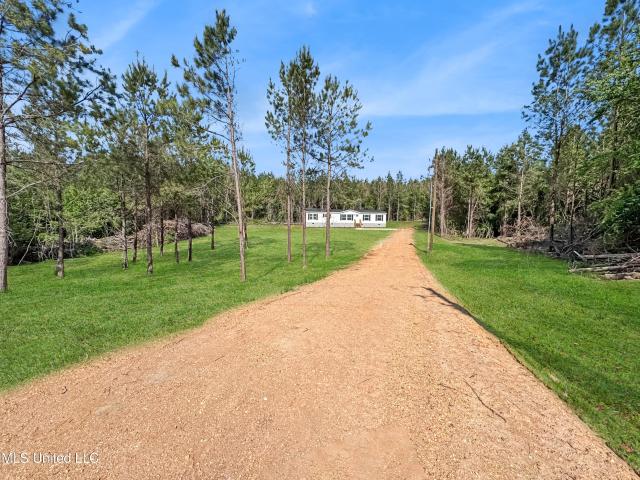 Property for sale in Mize, Mississippi