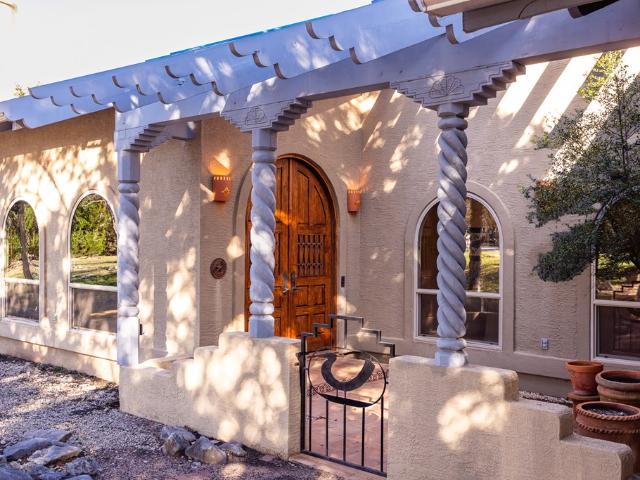 House for sale in Kerr, Texas