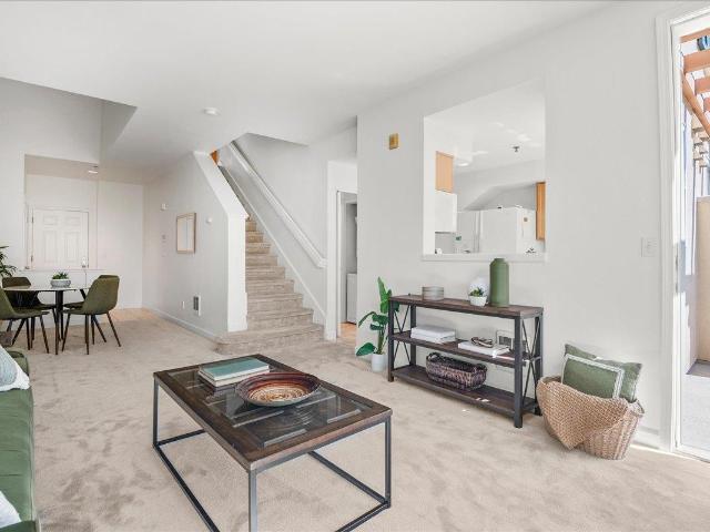 Condo for sale in Mountain View, California