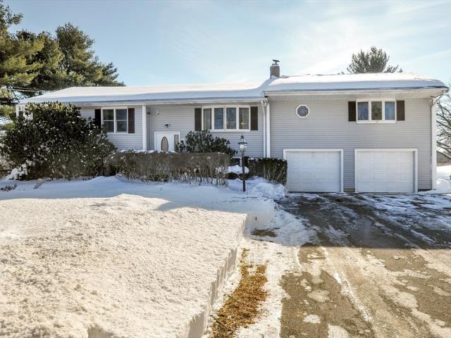 Property for sale in West Bridgewater, Massachusetts