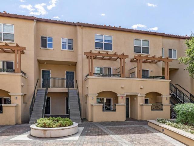 Condo for sale in Mountain View, Santa Clara County
