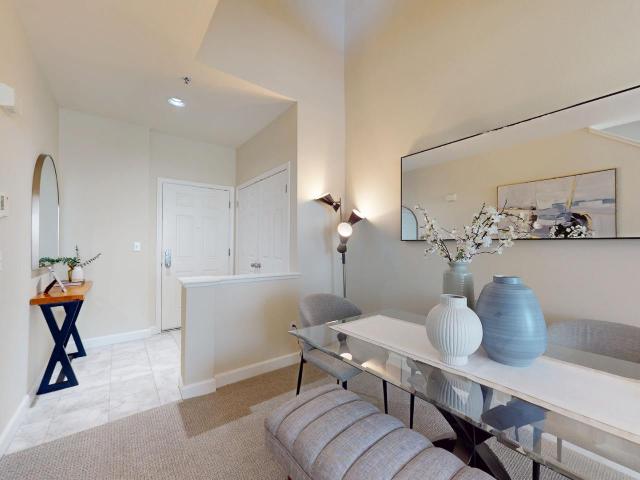 Condo for sale in Mountain View, California