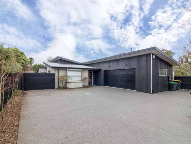 House for rent in Bryndwr, Canterbury
