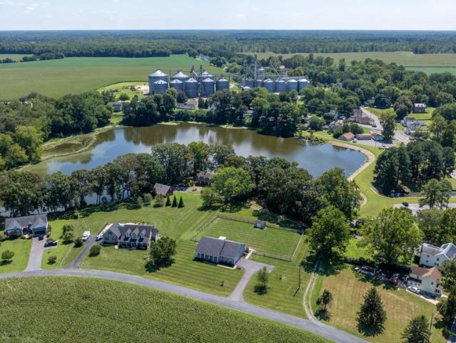 House for sale in Queenstown, Maryland