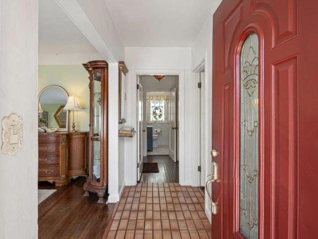 House for sale in San Mateo, California