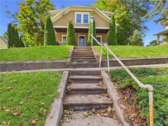 House for sale in Village of Penn Yan, Yates County