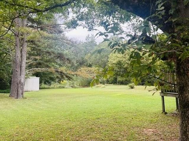 House for sale in Bruceton, West Tennessee