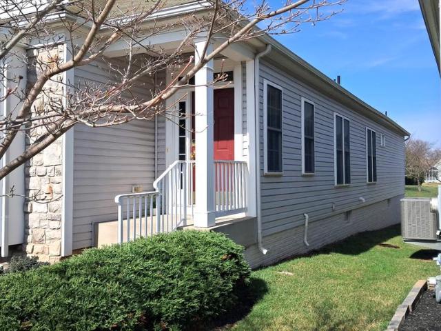 Condo for sale in Taneytown, Maryland