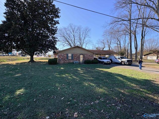 Commercial for sale in Huntsville, Alabama