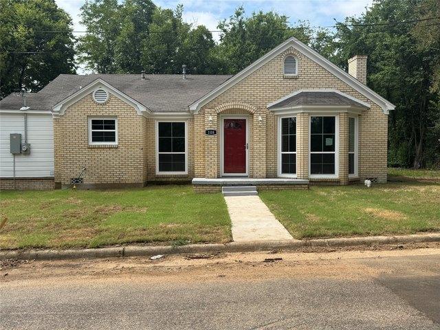 House for sale in Sulphur Springs, Texas