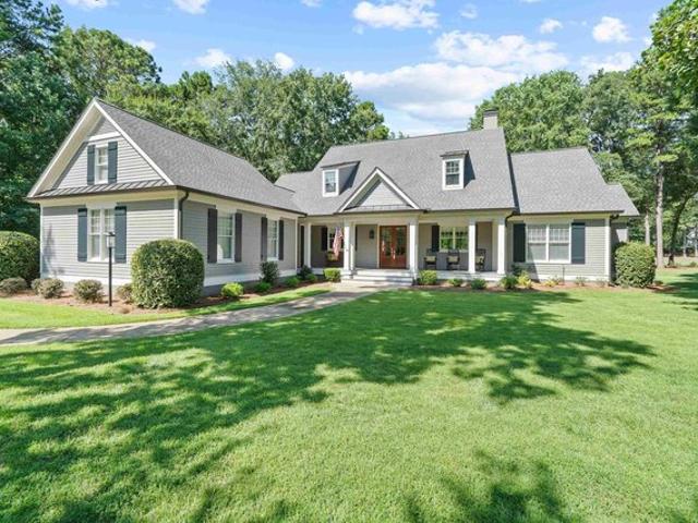 House for sale in Eatonton, Georgia