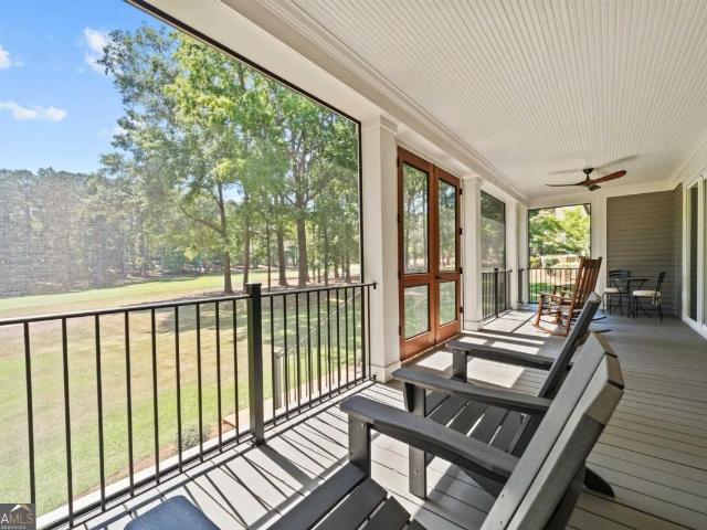 House for sale in Eatonton, Georgia