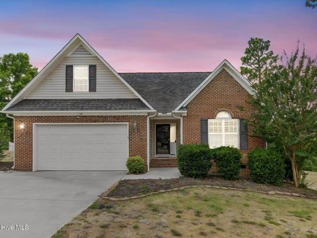 House for sale in Aberdeen, North Carolina