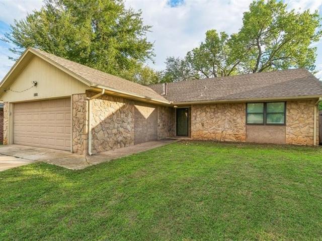 House for sale in Midwest City, Oklahoma County