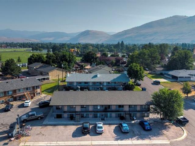 House for sale in Missoula, Montana