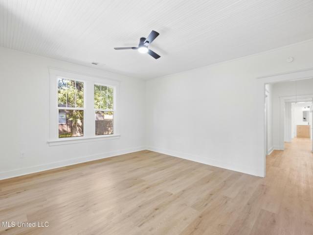 House for sale in Tate, Mississippi