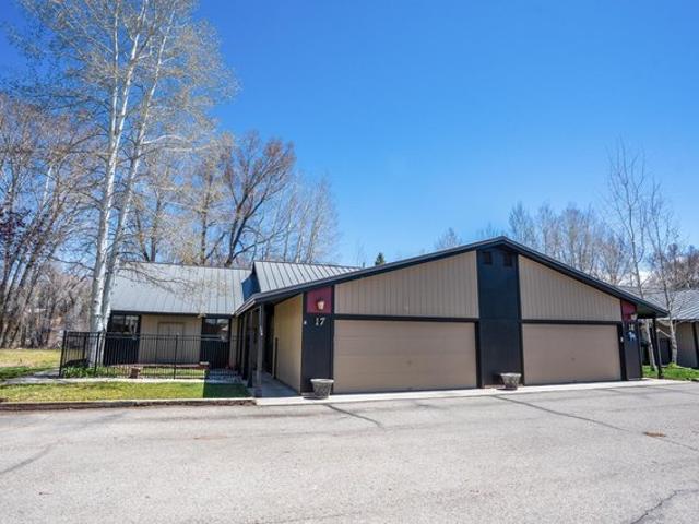 Condo for sale in Gunnison, Colorado