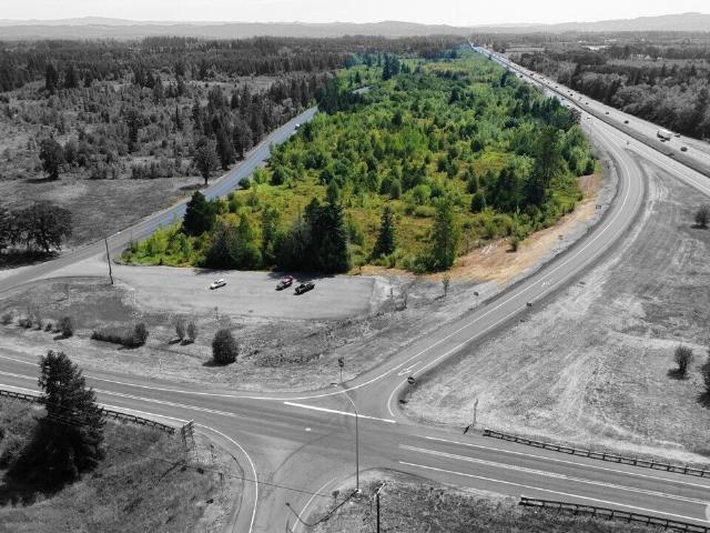 Land for sale in Winlock, Lewis County