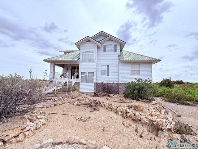 House for sale in Elephant Butte, New Mexico
