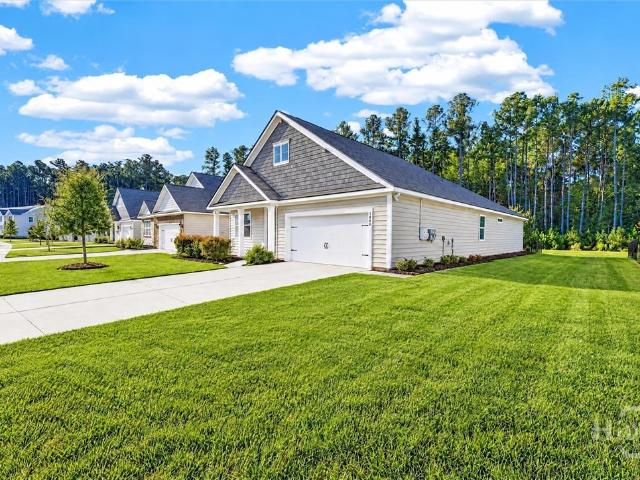 House for sale in Pooler, Chatham County