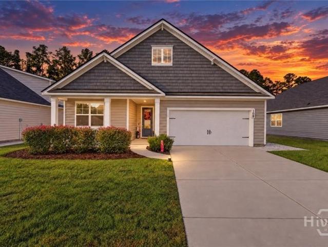 House for sale in Pooler, Chatham County