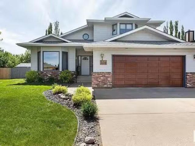 House for sale in Sherwood Park, Alberta