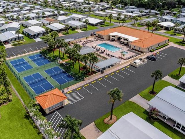 House for sale in Sebring, Florida