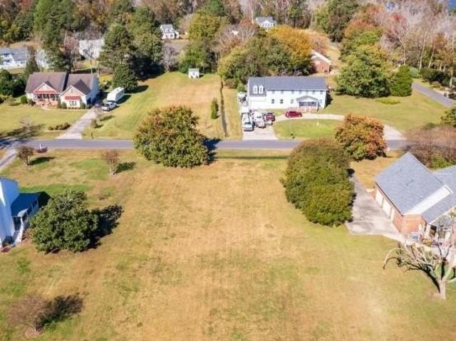 Land for sale in Currituck, North Carolina