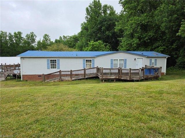 House for sale in Jonesville, North Carolina