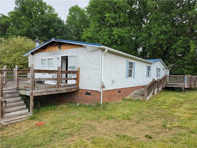 House for sale in Jonesville, North Carolina