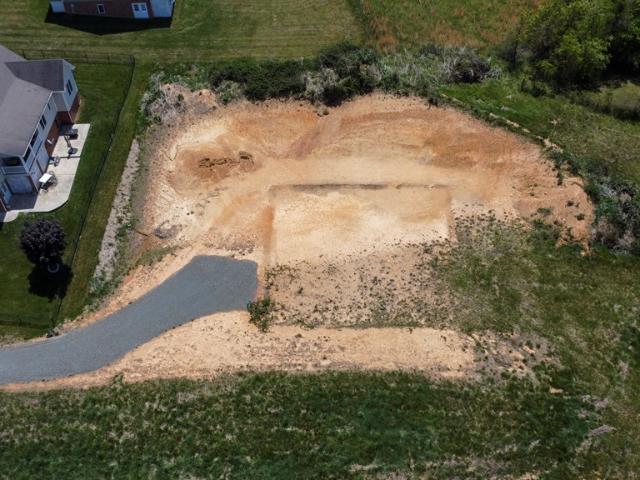 Land for sale in Virginia