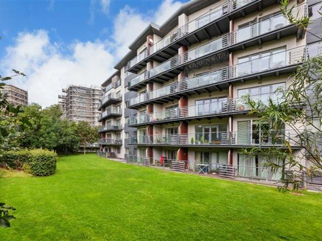 Apartment for sale in Bluebell, North Tipperary