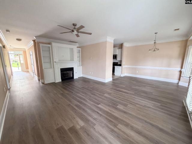 House for sale in Blythewood, South Carolina