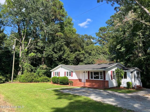 House for sale in Tabor City, Columbus County