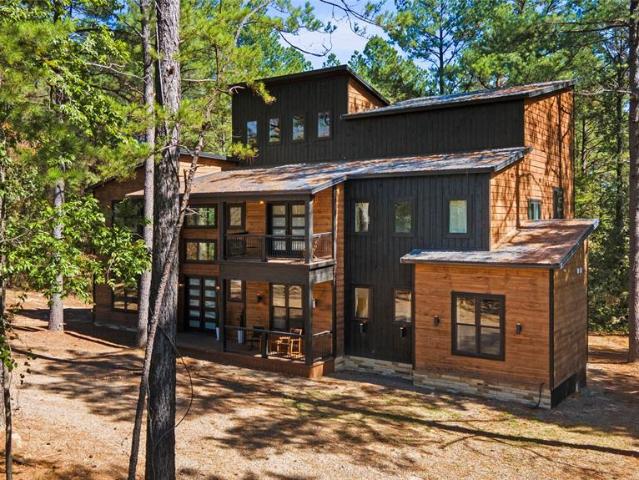 House for sale in Broken Bow, Oklahoma
