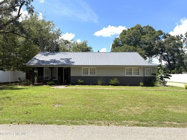 House for sale in Quitman, Mississippi