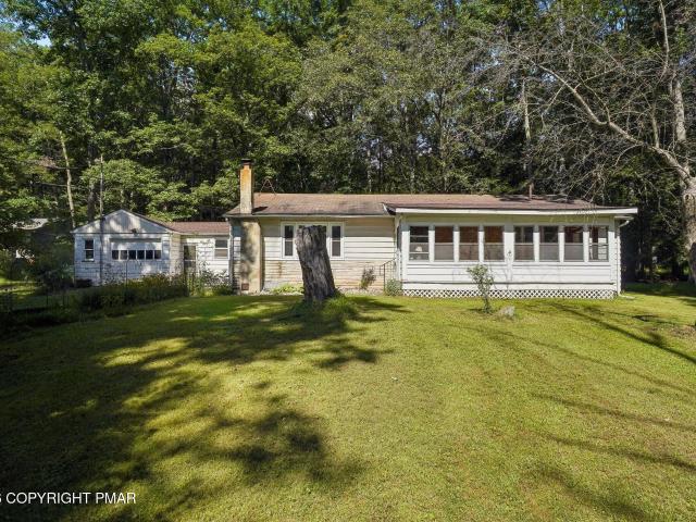 House for sale in Buck Hill Falls, Pennsylvania