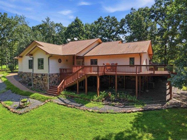House for sale in Ark