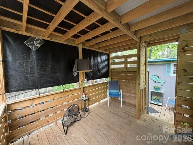 House for sale in Mount Gilead, North Carolina