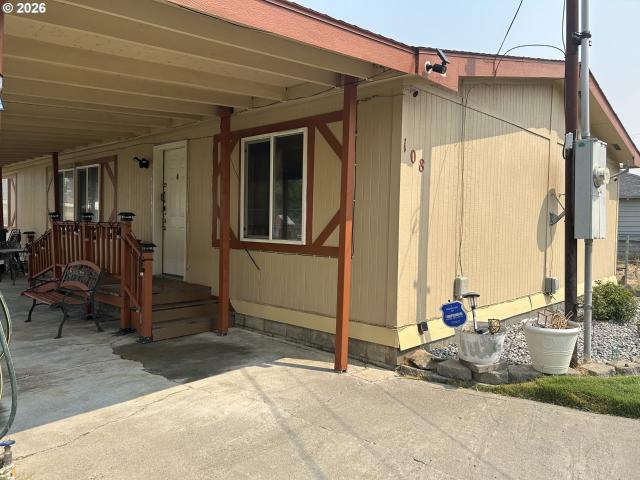 House for sale in Oregonia