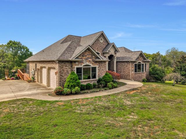 House for sale in Midway, Wartrace