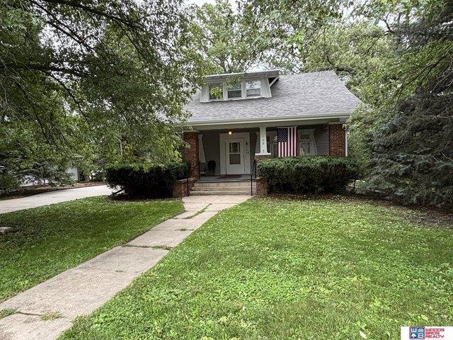 House for sale in Nebraska