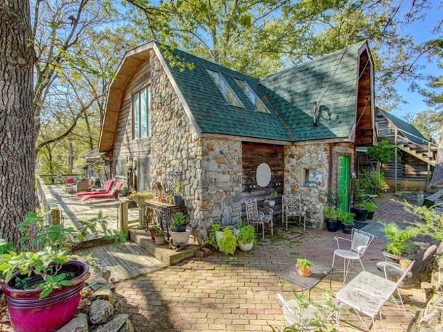 House for sale in Ark