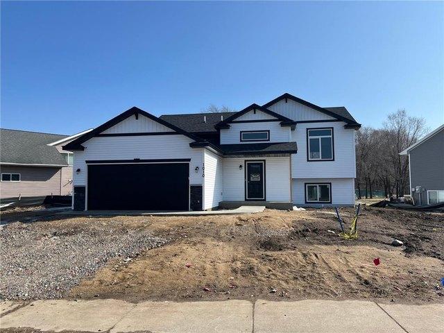 House for sale in Kimball, Minnesota
