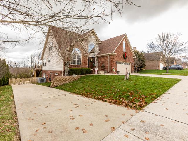 House for sale in Paris, Kentucky