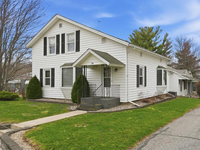 House for sale in Lagrange, Indiana