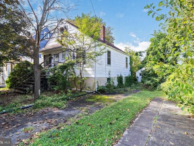 House for sale in Audubon, New Jersey