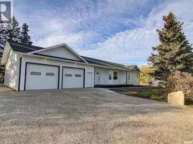 House for sale in Love, Saskatchewan