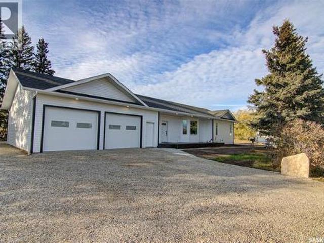 House for sale in Love, Saskatchewan